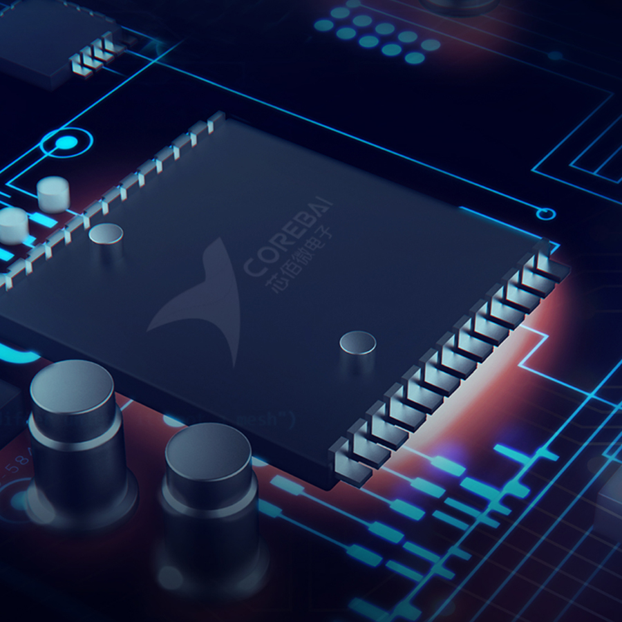 芯佰微電子(北京)