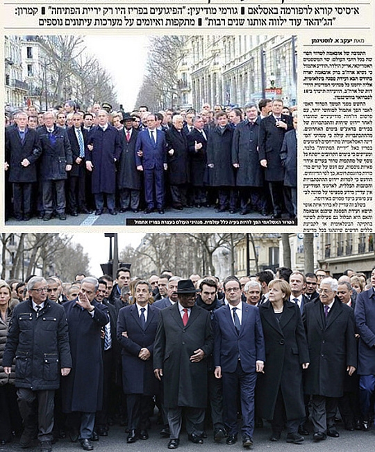 Photoshop 25歲:看看那些“神級”PS照片